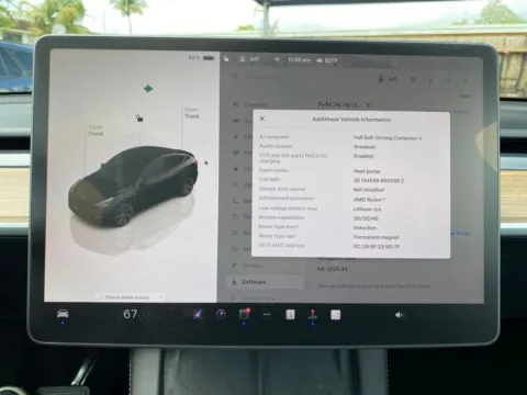 More photos of 2024 Tesla Model Y Long Range at Auto Trust USA, FL