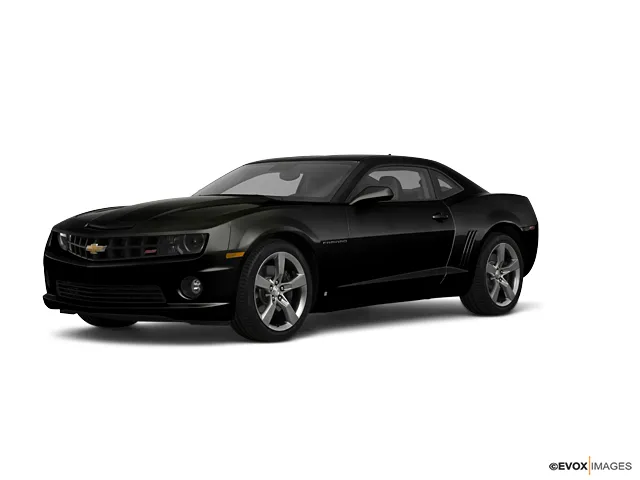 2010 Chevrolet Camaro SS for sale in Miramar, FL