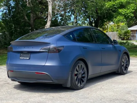 More photos of 2024 Tesla Model Y Performance at Auto Trust USA, FL