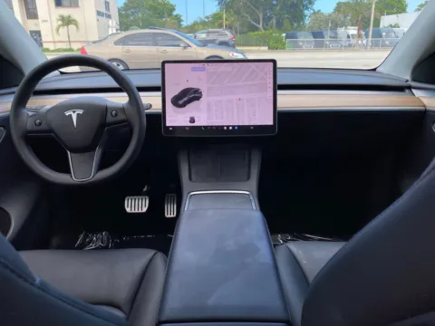 More photos of 2024 Tesla Model Y Performance at Auto Trust USA, FL