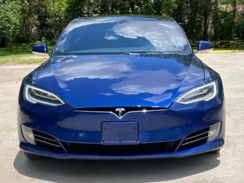 More photos of 2021 Tesla Model S Long Range at Auto Trust USA, FL