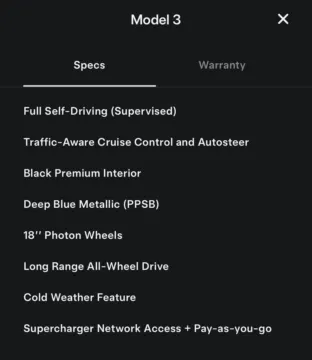 More photos of 2024 Tesla Model 3 Long Range at Auto Trust USA, FL