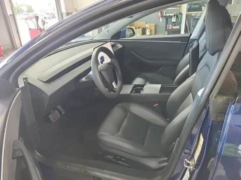 More photos of 2024 Tesla Model 3 Long Range at Auto Trust USA, FL