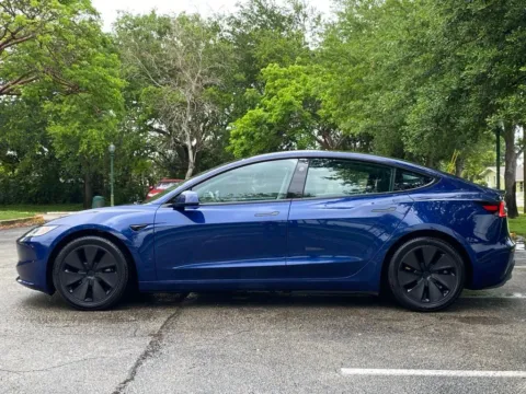 More photos of 2024 Tesla Model 3 Long Range at Auto Trust USA, FL
