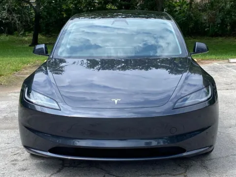 More photos of 2024 Tesla Model 3 Long Range at Auto Trust USA, FL