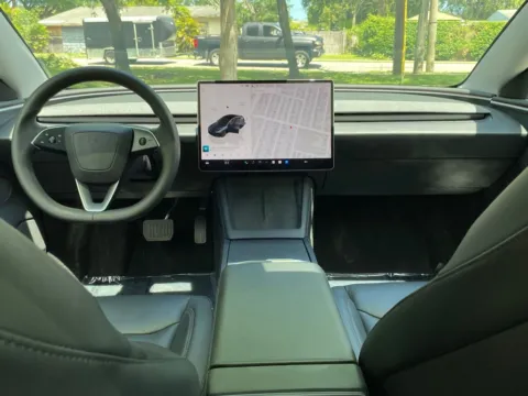 More photos of 2024 Tesla Model 3 Long Range at Auto Trust USA, FL