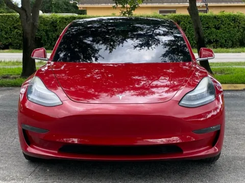 More photos of 2018 Tesla Model 3 Mid Range at Auto Trust USA, FL