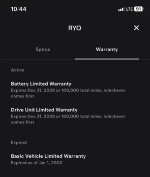 Photos of 2018 Tesla Model 3 Mid Range for sale in Miramar, FL at Auto Trust USA