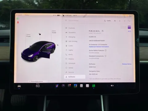 More photos of 2018 Tesla Model 3 Mid Range at Auto Trust USA, FL