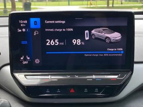 More photos of 2023 Volkswagen ID.4 Pro S at Auto Trust USA, FL