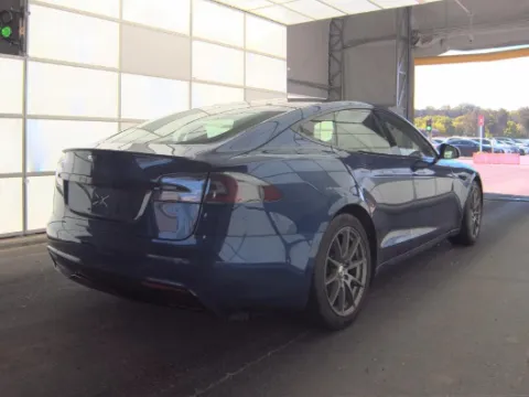 More photos of 2021 Tesla Model S Plaid at Auto Trust USA, FL