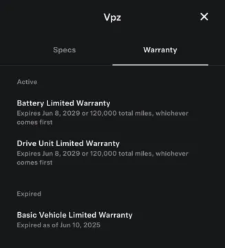 Photos of 2021 Tesla Model Y Long Range for sale in Miramar, FL at Auto Trust USA