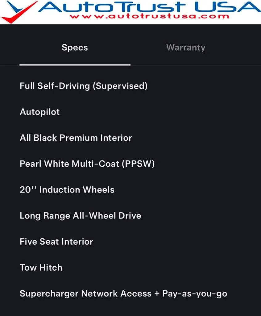2021 Tesla Model Y Long Range for sale in Miramar, FL