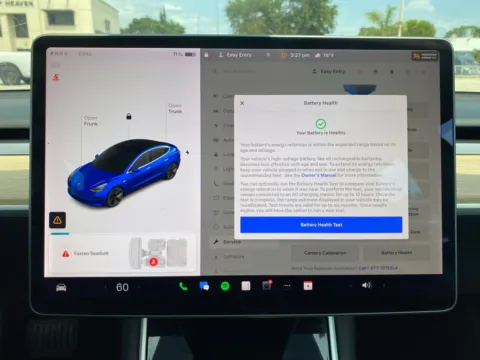 More photos of 2019 Tesla Model 3 Standard Range Plus at Auto Trust USA, FL