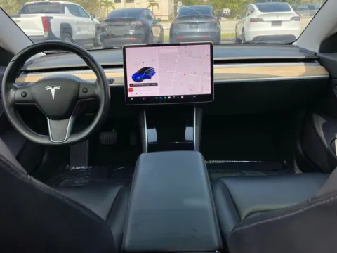 More photos of 2019 Tesla Model 3 Standard Range Plus at Auto Trust USA, FL