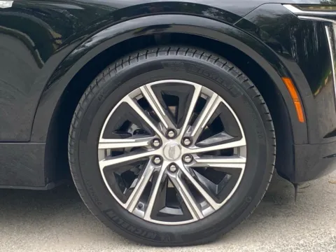 More photos of 2024 Cadillac LYRIQ Luxury at Auto Trust USA, FL