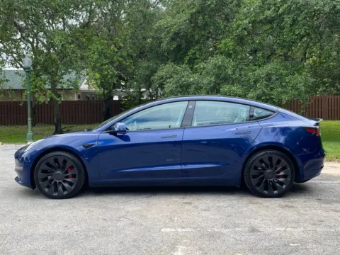 More photos of 2023 Tesla Model 3 Performance at Auto Trust USA, FL