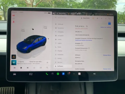 Photos of 2023 Tesla Model 3 Performance for sale in Miramar, FL at Auto Trust USA