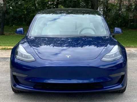Another view of 2023 Tesla Model 3 Performance for sale in Miramar, FL at Auto Trust USA