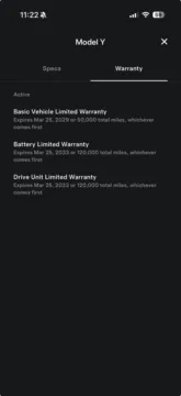 Photos of 2025 Tesla Model Y Performance for sale in Miramar, FL at Auto Trust USA