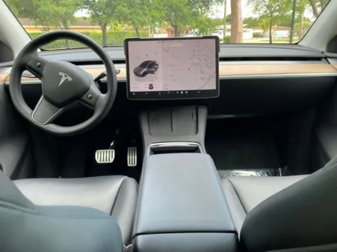 More photos of 2025 Tesla Model Y Performance at Auto Trust USA, FL