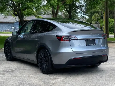 More photos of 2025 Tesla Model Y Performance at Auto Trust USA, FL