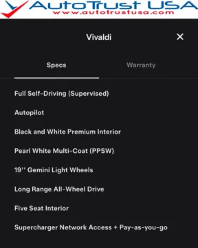 White 2022 Tesla Model Y Long Range for sale in Miramar, FL