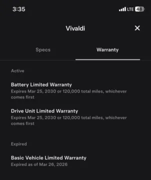 Photos of 2022 Tesla Model Y Long Range for sale in Miramar, FL at Auto Trust USA