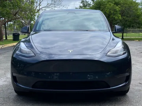 More photos of 2024 Tesla Model Y Long Range at Auto Trust USA, FL