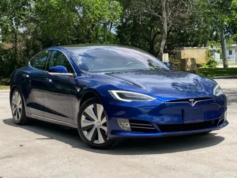 More photos of 2021 Tesla Model S Long Range at Auto Trust USA, FL