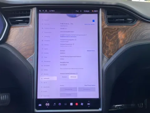 Photos of 2021 Tesla Model S Long Range for sale in Miramar, FL at Auto Trust USA