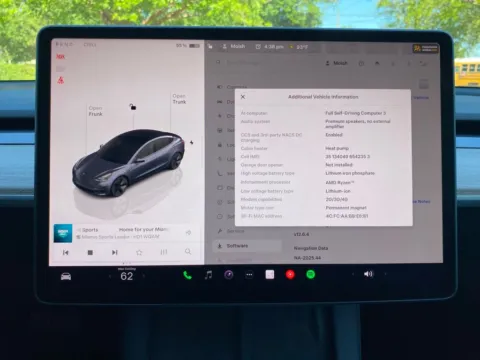 More photos of 2023 Tesla Model 3 at Auto Trust USA, FL