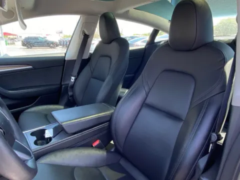 More photos of 2023 Tesla Model 3 at Auto Trust USA, FL
