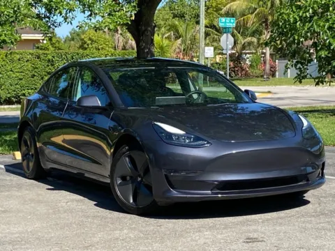 More photos of 2023 Tesla Model 3 at Auto Trust USA, FL