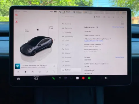 More photos of 2023 Tesla Model 3 at Auto Trust USA, FL