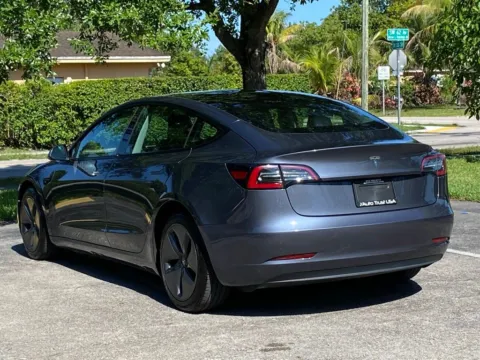 More photos of 2023 Tesla Model 3 at Auto Trust USA, FL
