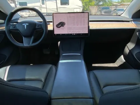 More photos of 2023 Tesla Model 3 at Auto Trust USA, FL