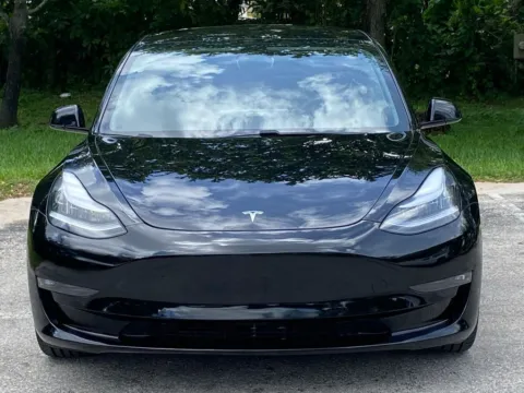 More photos of 2021 Tesla Model 3 Long Range at Auto Trust USA, FL
