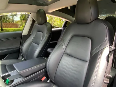 Photos of 2021 Tesla Model 3 Long Range for sale in Miramar, FL at Auto Trust USA
