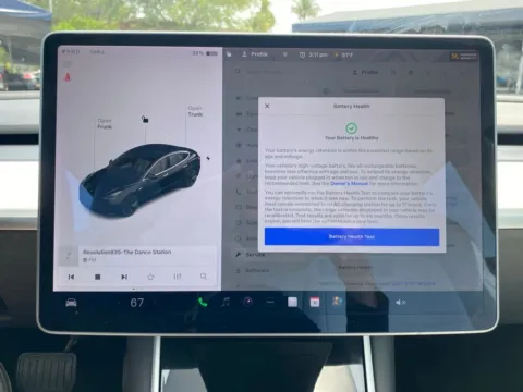 More photos of 2020 Tesla Model 3 Long Range at Auto Trust USA, FL