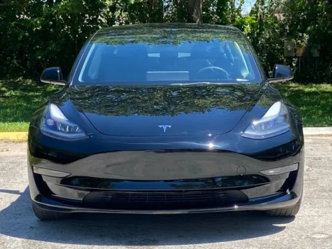 More photos of 2022 Tesla Model 3 at Auto Trust USA, FL