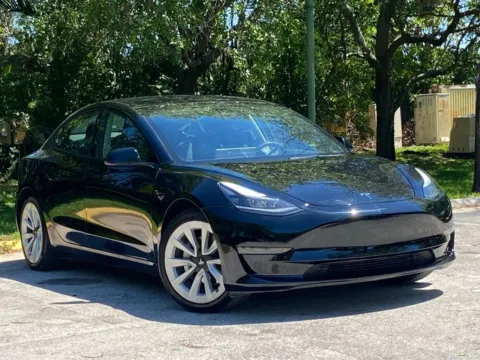 More photos of 2022 Tesla Model 3 at Auto Trust USA, FL