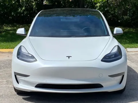 More photos of 2021 Tesla Model 3 Standard Range Plus at Auto Trust USA, FL
