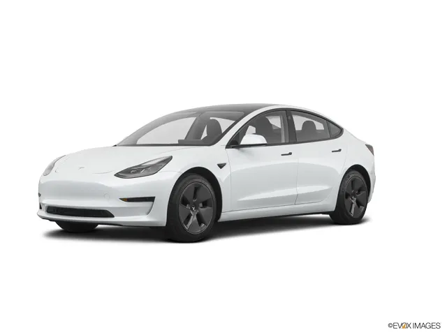 2021 Tesla Model 3 Standard Range Plus for sale in Miramar, FL