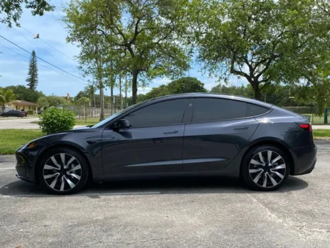 More photos of 2026 Tesla Model 3 at Auto Trust USA, FL