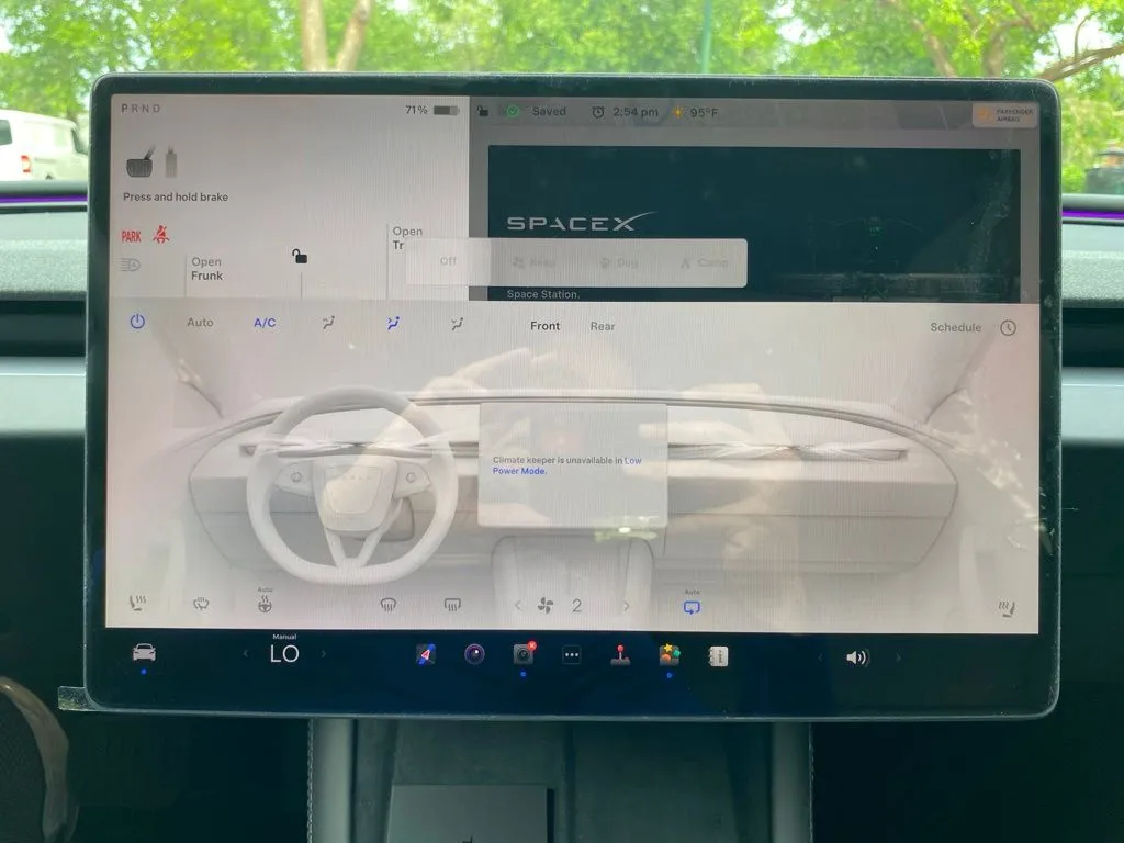2026 Tesla Model 3 Standard - Photo 27