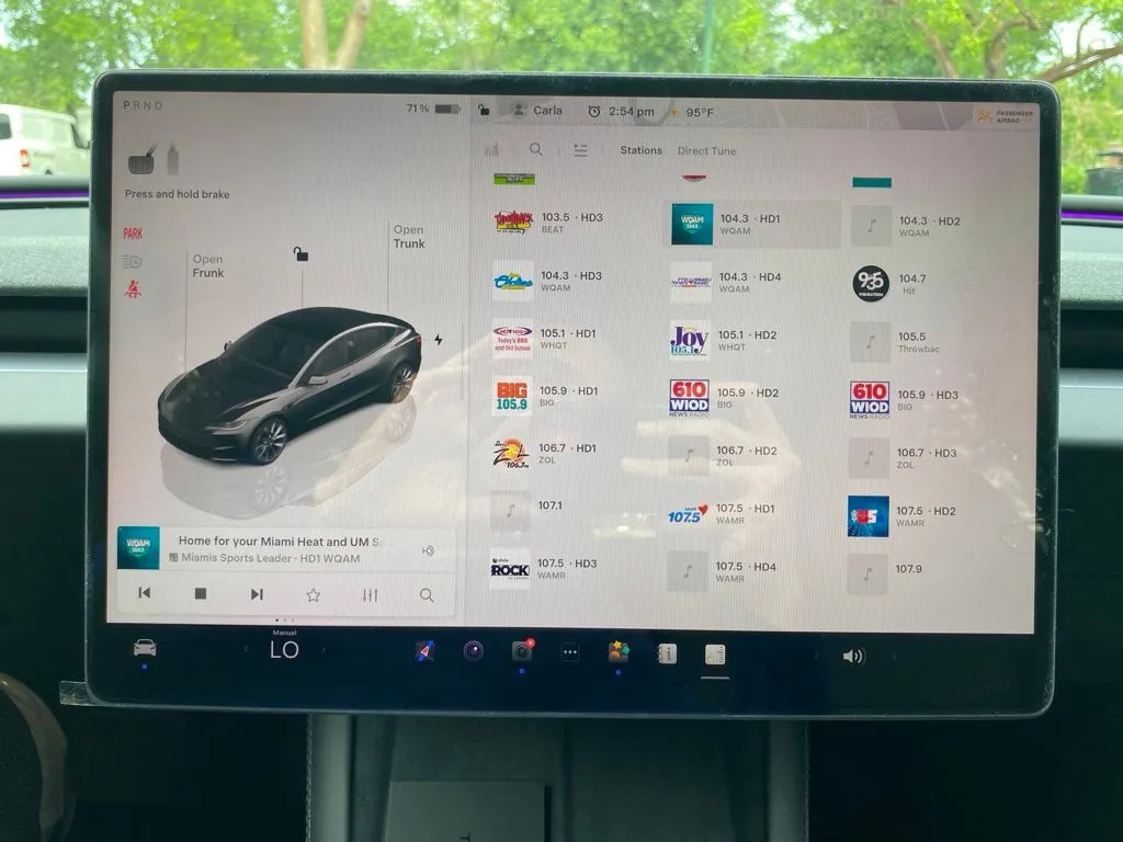 2026 Tesla Model 3 Standard - Photo 22