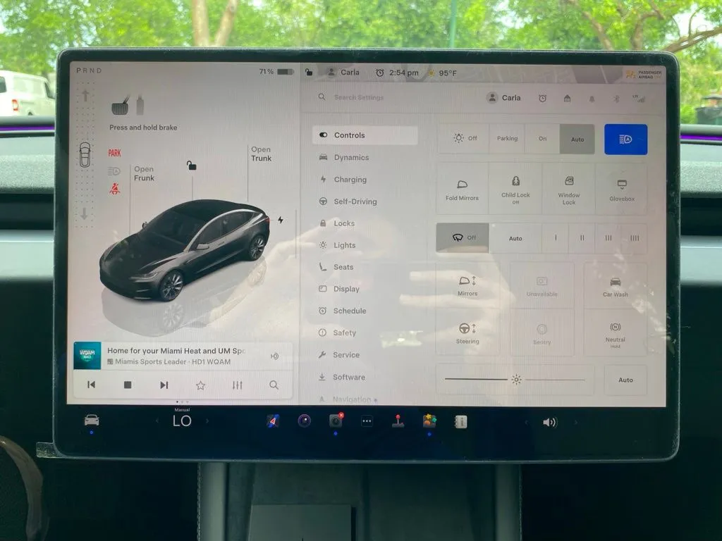 2026 Tesla Model 3 Standard - Photo 26