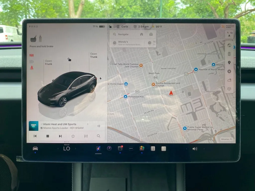 2026 Tesla Model 3 Standard - Photo 21