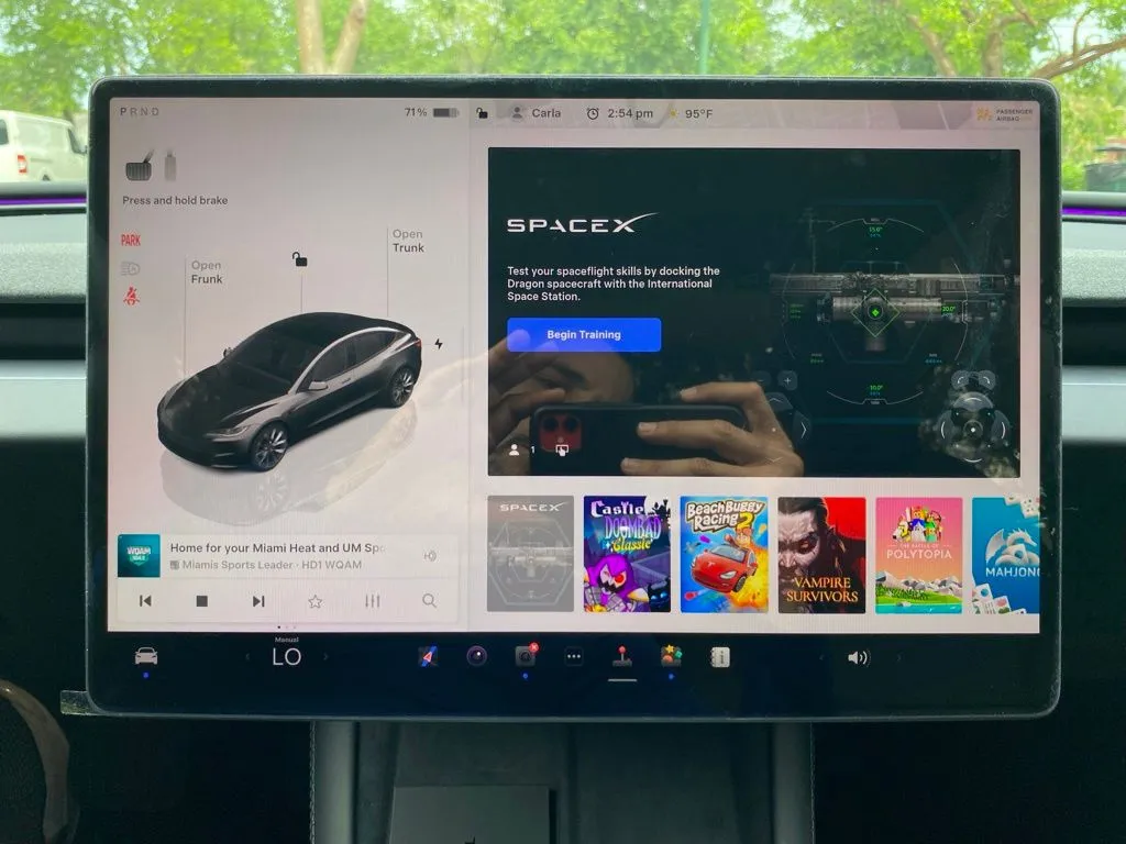 2026 Tesla Model 3 Standard - Photo 24